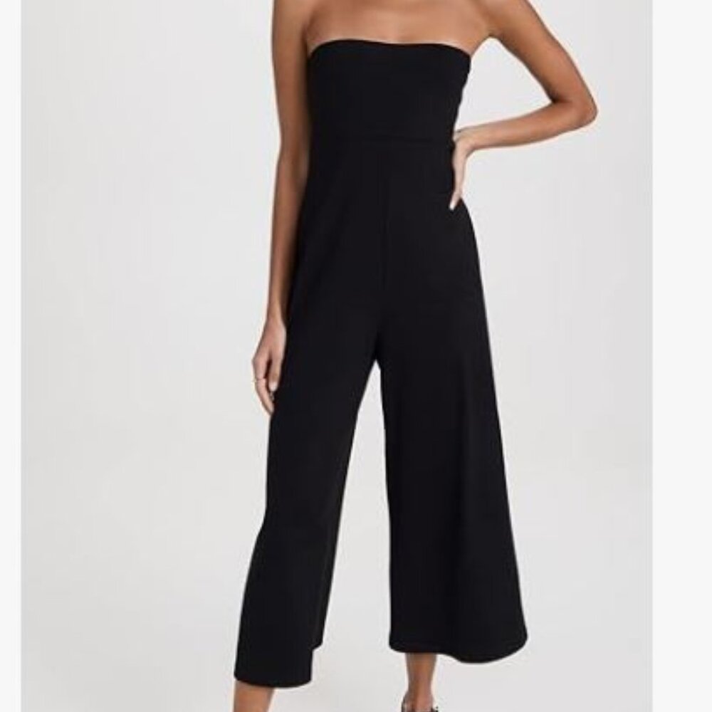 Susana Monaco Aimee Jumpsuit